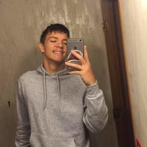 Meet your Posher, Ryan